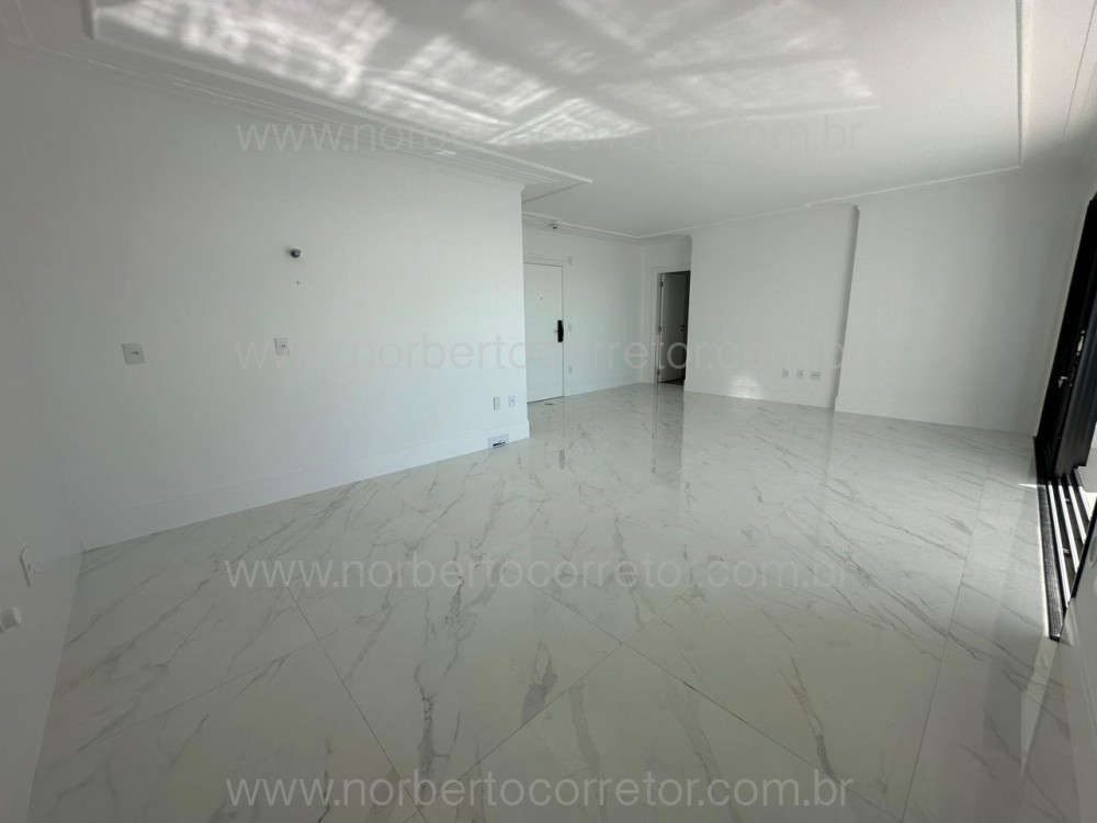 Residencial St Clair, vista mar, Itapema SC 
