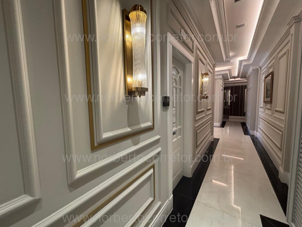 Residencial St Clair, vista mar, Itapema SC 