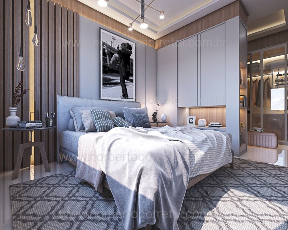 APARTAMENTO A VENDA NO CENTRO ITAPEMA | 3 SUTES 