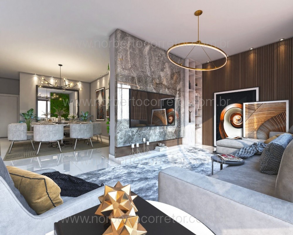 APARTAMENTO A VENDA NO CENTRO ITAPEMA | 3 SUTES 