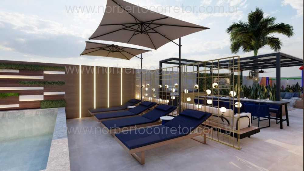 APARTAMENTO A VENDA NO CENTRO ITAPEMA | 3 SUTES 