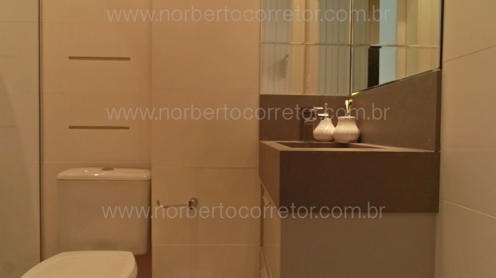 COBERTURA DUPLEX A VENDA NA QUADRA MAR MEIA PRAIA