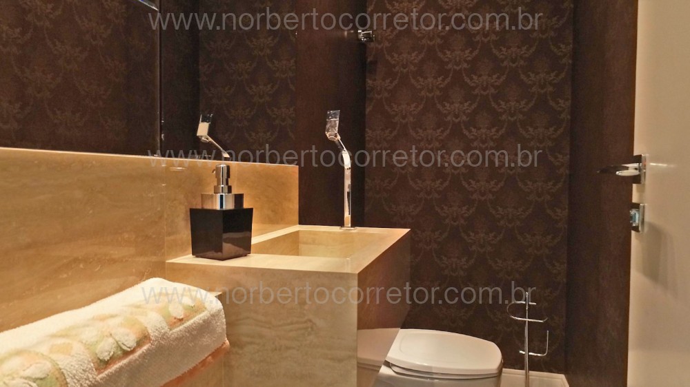 COBERTURA DUPLEX A VENDA NA QUADRA MAR MEIA PRAIA