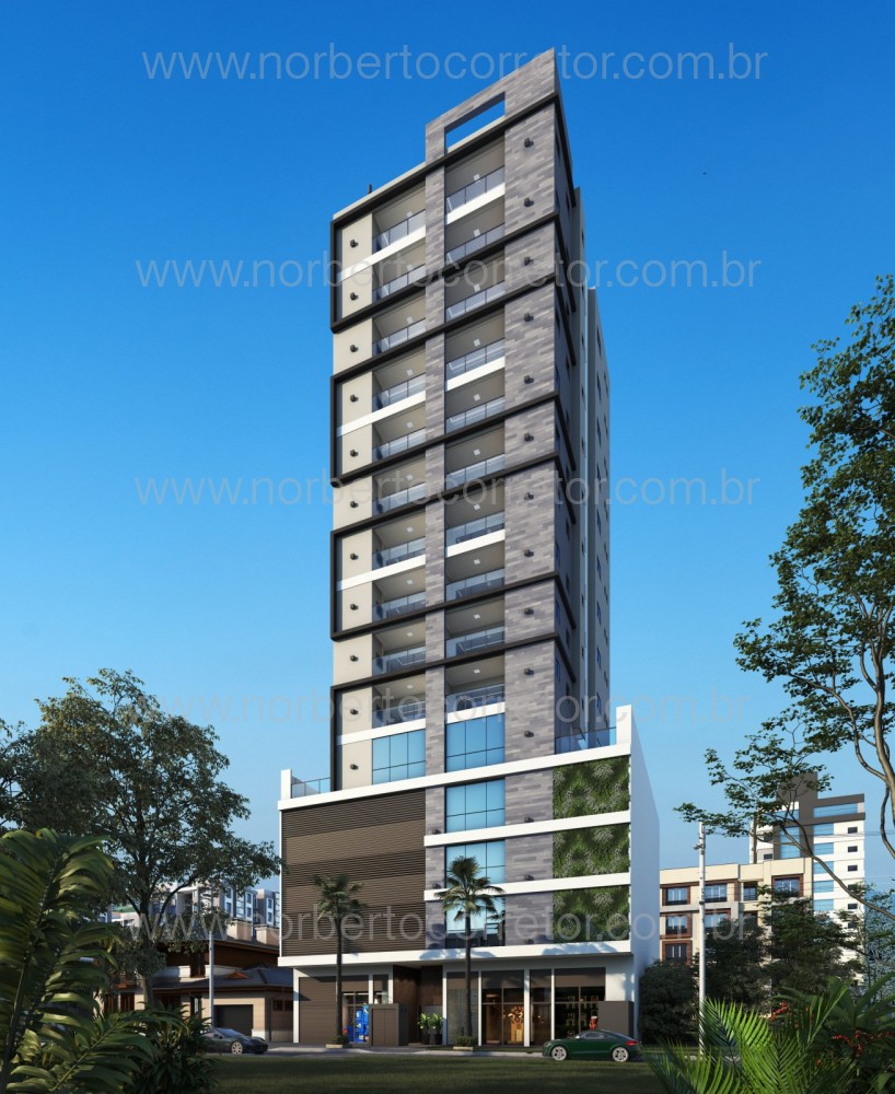 APARTAMENTO A VENDA EM MEIA PRAIA | 3 SUTES 