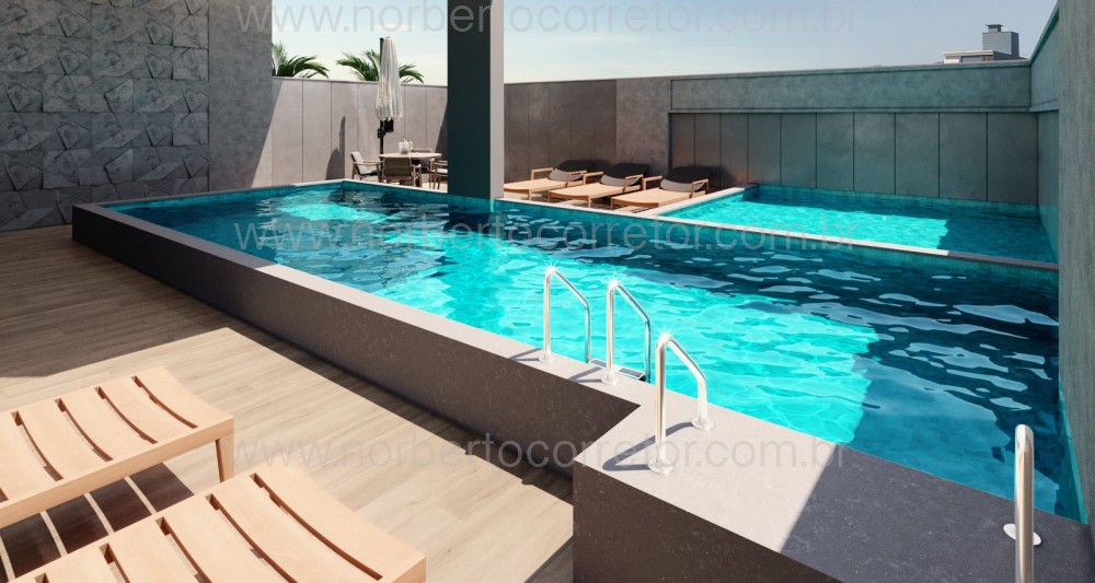 APARTAMENTO A VENDA EM MEIA PRAIA | 3 SUTES 