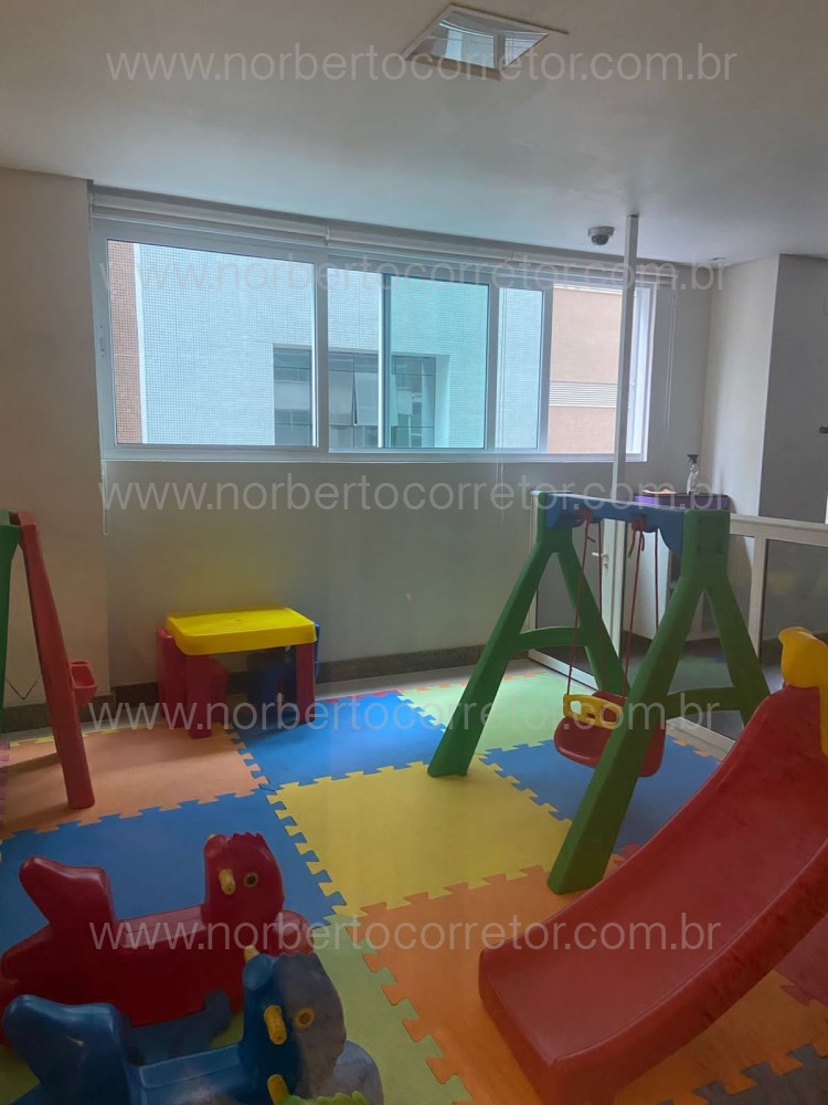 APARTAMENTO MOBILIADO A VENDA MEIA PRAIA