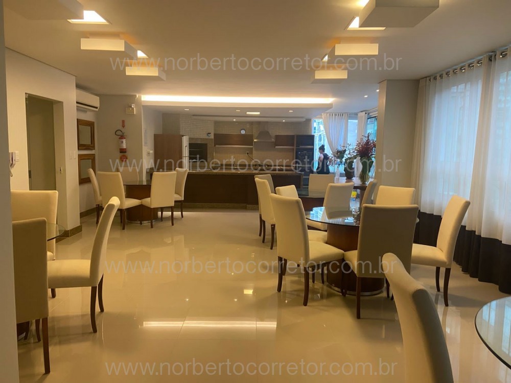 APARTAMENTO MOBILIADO A VENDA MEIA PRAIA