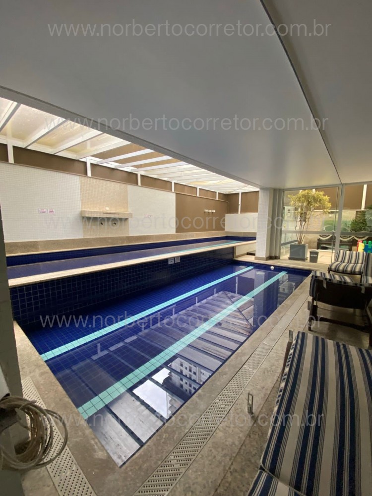 APARTAMENTO MOBILIADO A VENDA MEIA PRAIA