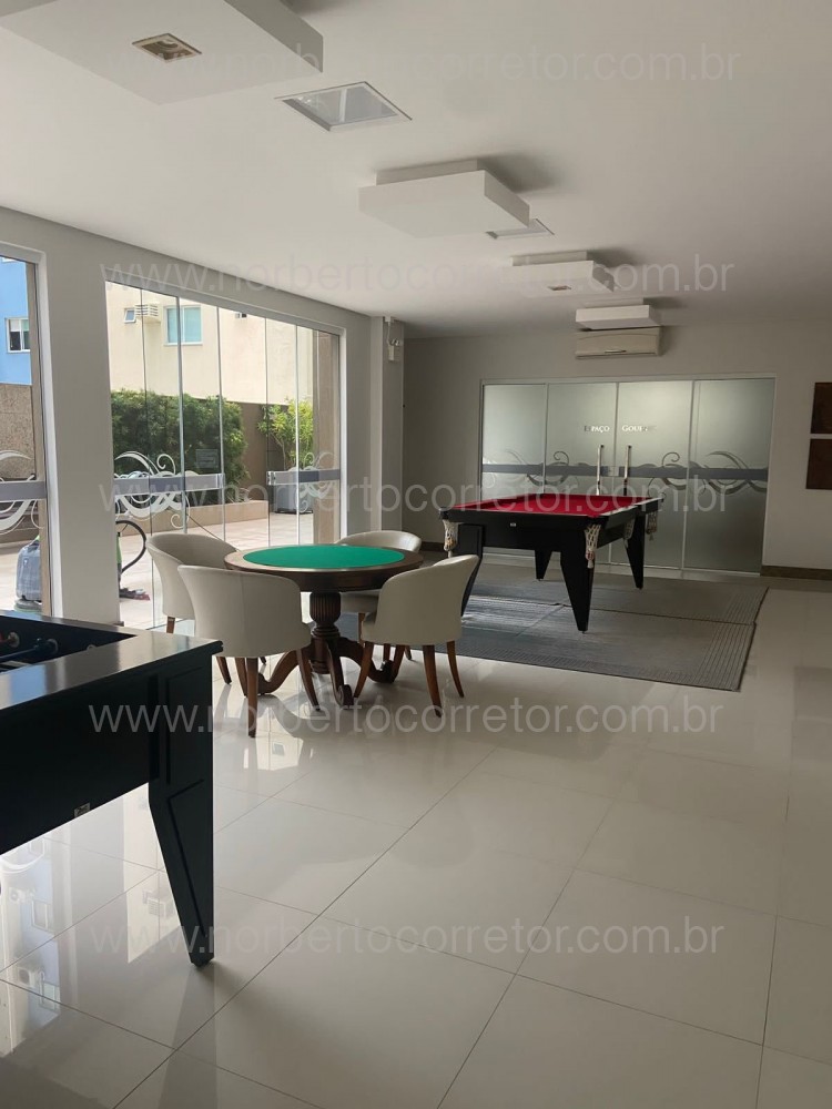 APARTAMENTO MOBILIADO A VENDA MEIA PRAIA