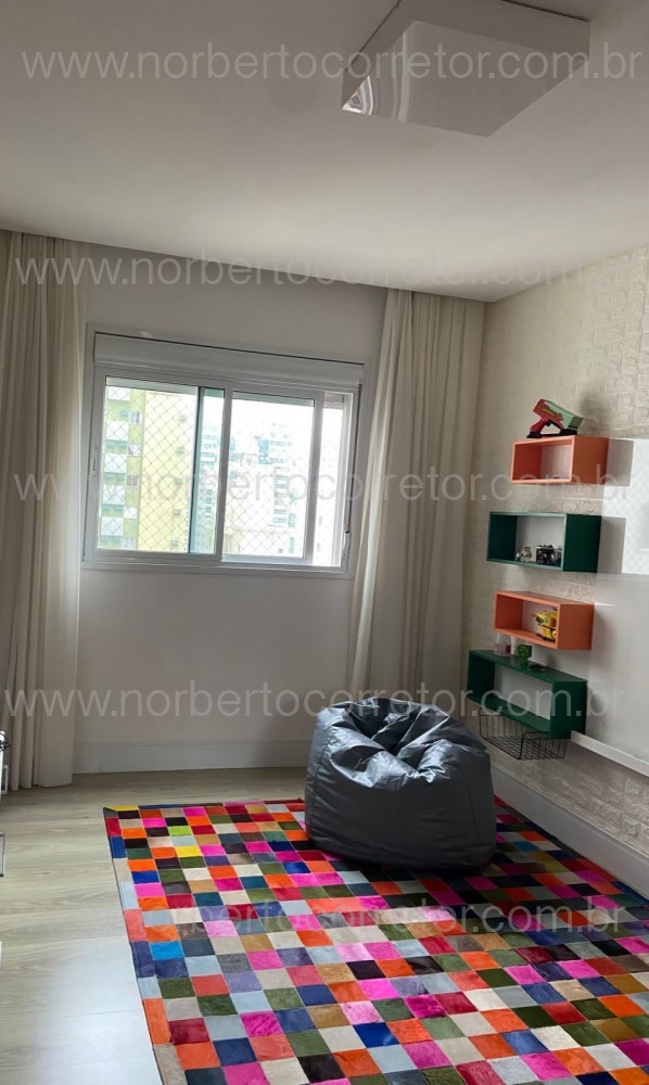 APARTAMENTO MOBILIADO A VENDA MEIA PRAIA