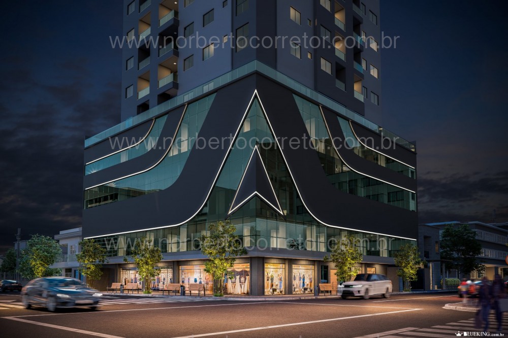 APARTAMENTO A VENDA EM ITAPEMA | 2 DORMITORIOS