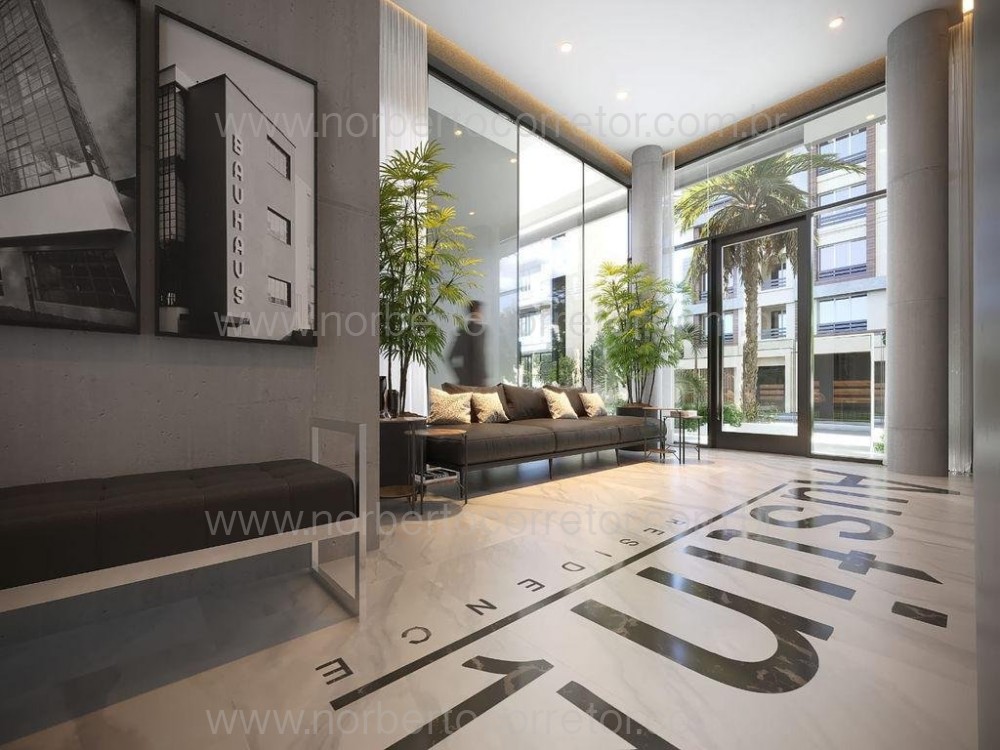 APARTAMENTO A VENDA EM ITAPEMA | 2 DORMITORIOS