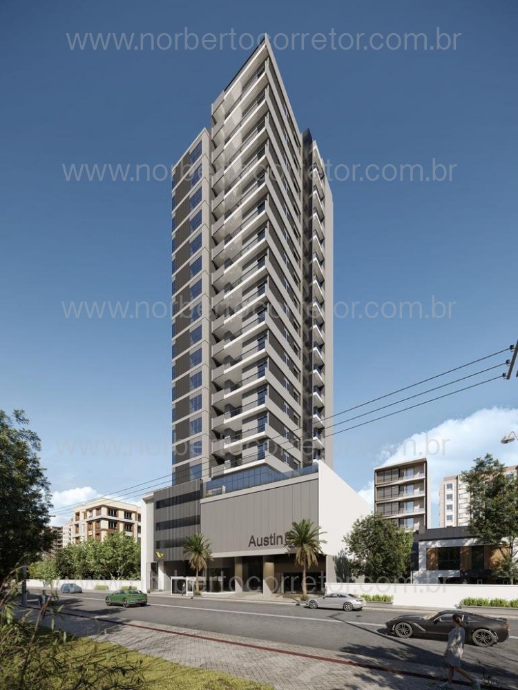 APARTAMENTO A VENDA EM ITAPEMA | 2 DORMITORIOS