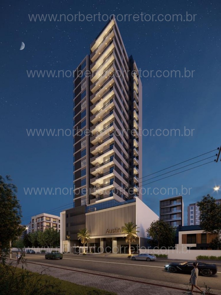 APARTAMENTO A VENDA EM ITAPEMA | 2 DORMITORIOS