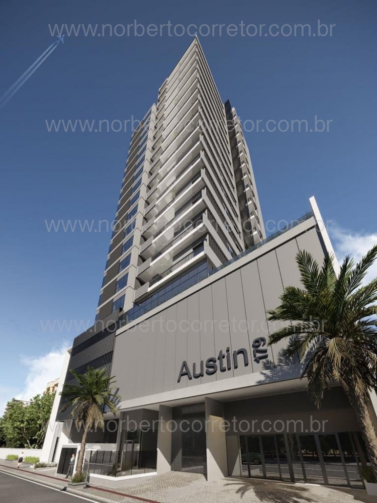 APARTAMENTO A VENDA EM ITAPEMA | 2 DORMITORIOS