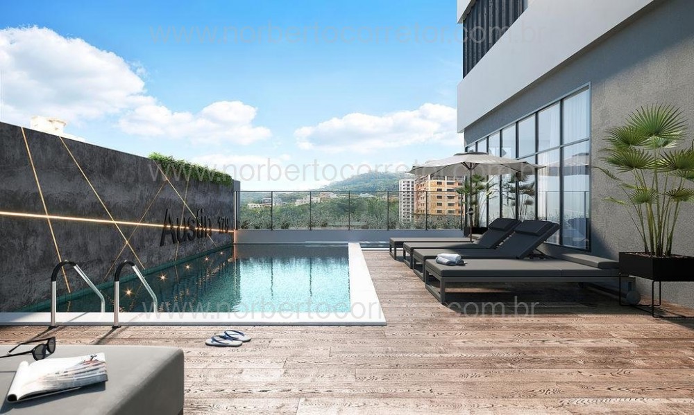 APARTAMENTO A VENDA EM ITAPEMA | 2 DORMITORIOS