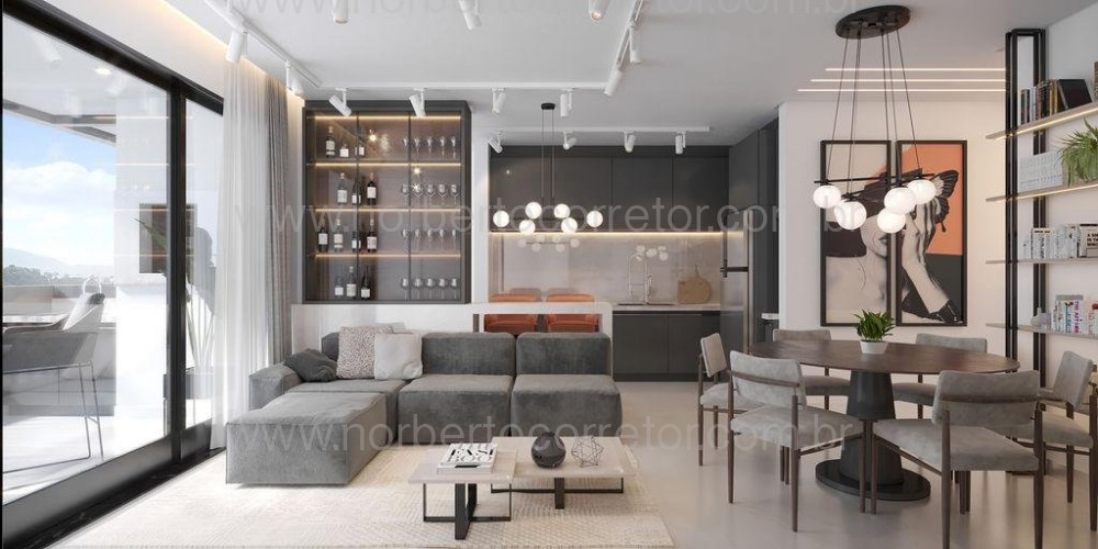 APARTAMENTO A VENDA EM ITAPEMA | 2 DORMITORIOS