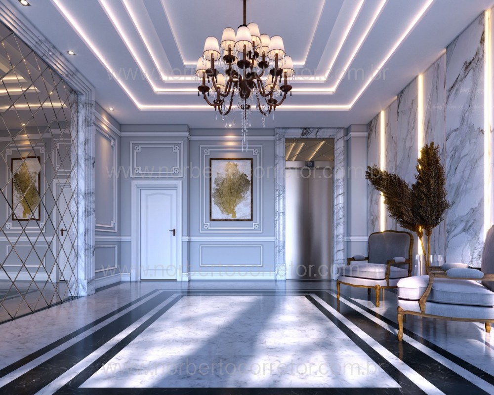 APARTAMENTO A VENDA EM MEIA PRAIA | 3 SUTES 