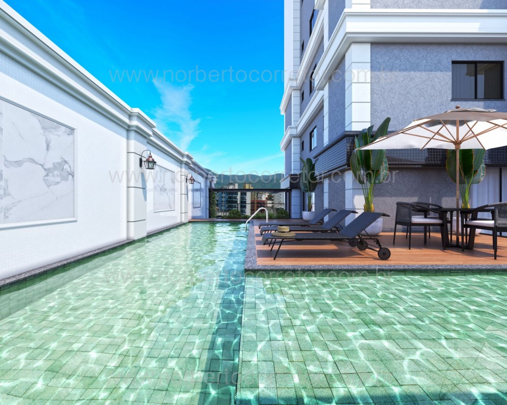 APARTAMENTO A VENDA EM MEIA PRAIA | 3 SUTES 