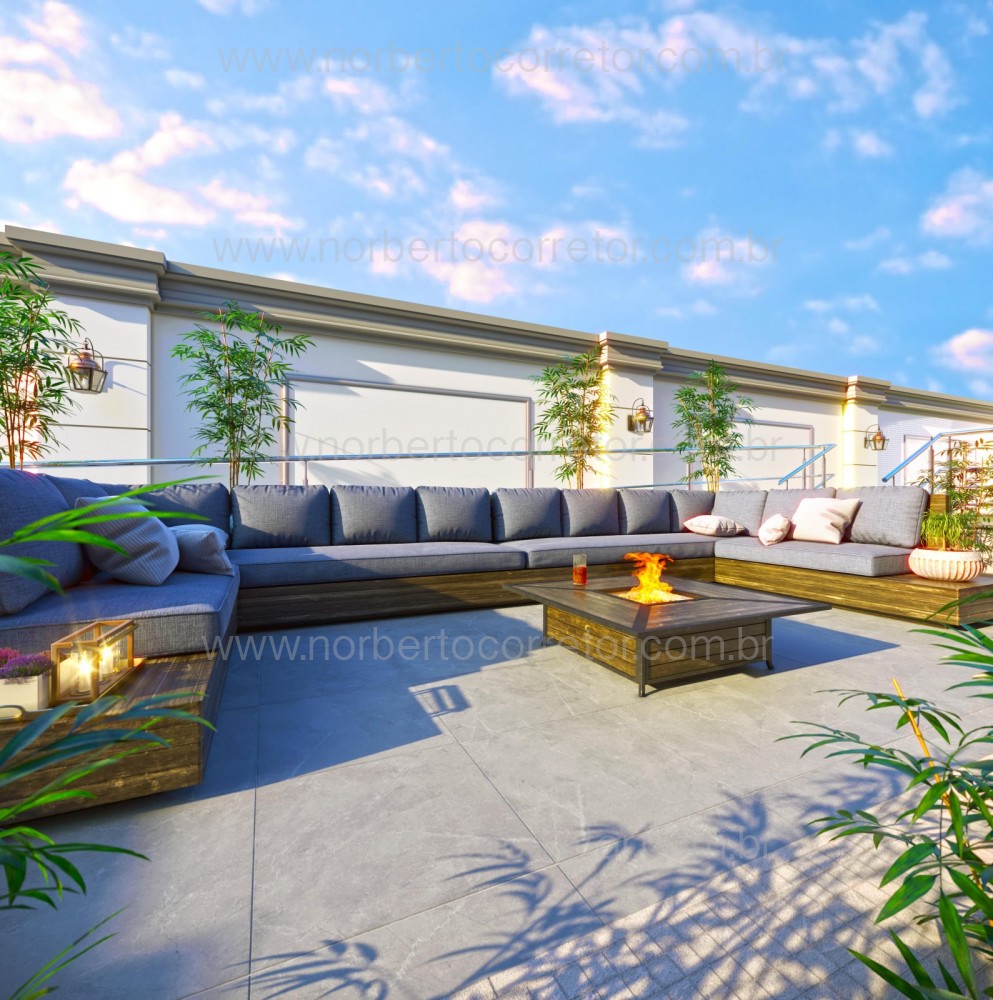 APARTAMENTO A VENDA EM MEIA PRAIA | 3 SUTES 