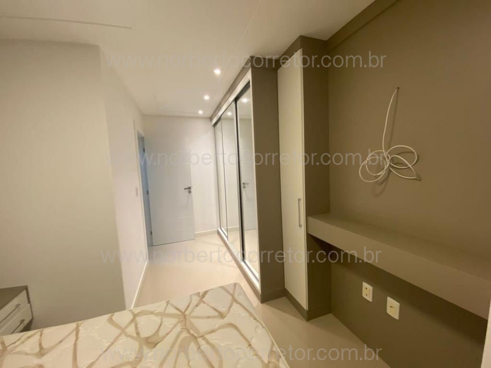 APARTAMENTO A VENDA FRENTE AVENIDA MEIA PRAIA