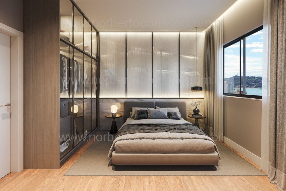 APARTAMENTO DE 02 DORMITRIOS A VENDA EM ITAPEMA 