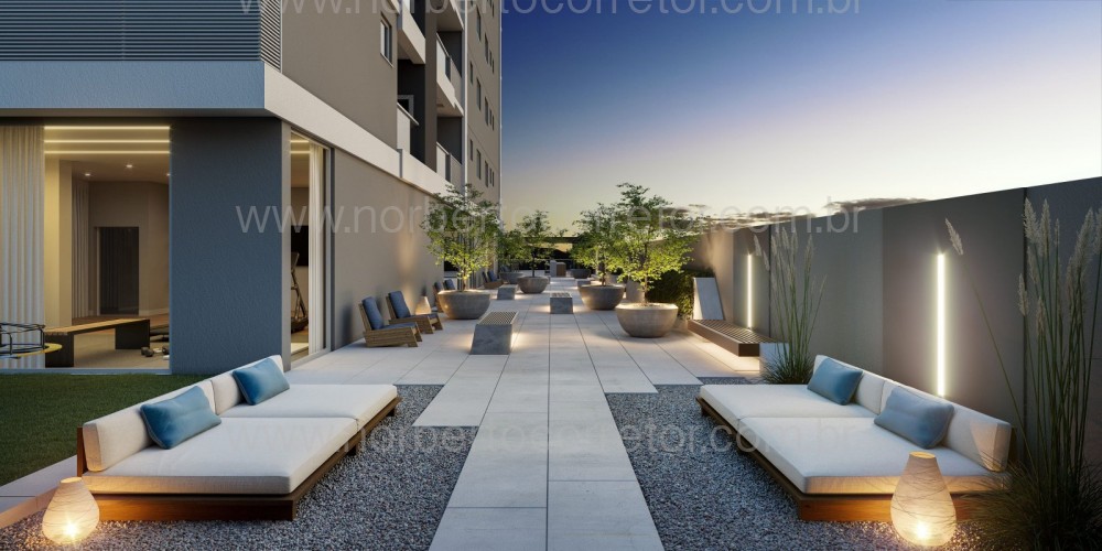 APARTAMENTO DE 02 DORMITRIOS A VENDA EM ITAPEMA 