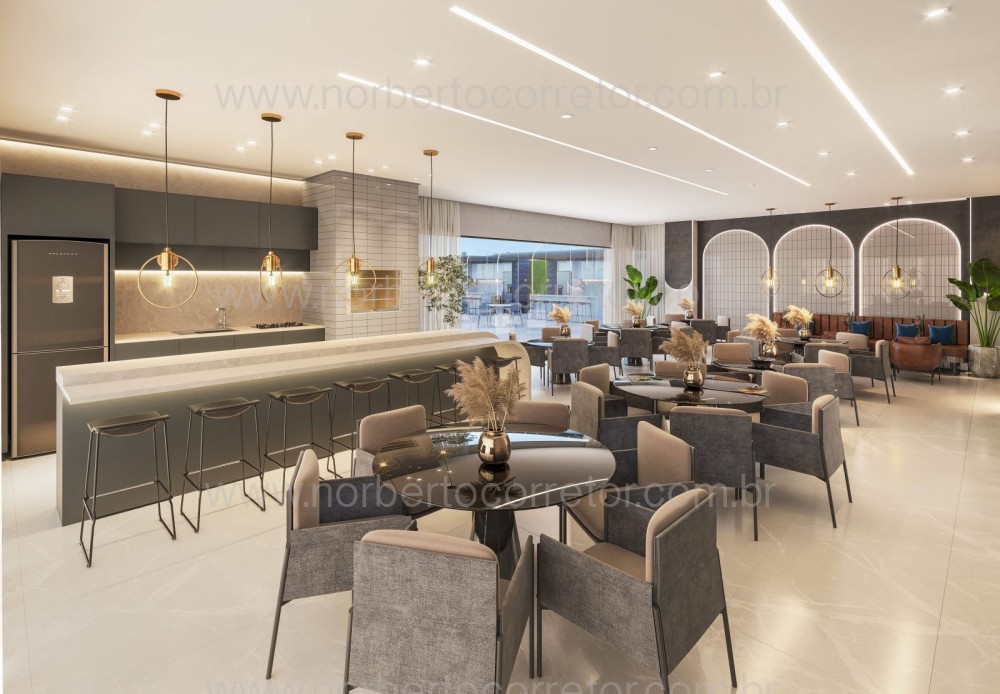 APARTAMENTO DE 02 DORMITRIOS A VENDA EM ITAPEMA 