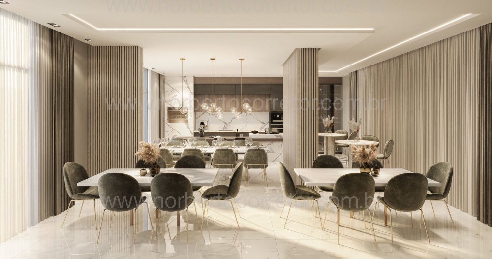 APARTAMENTO DE 02 DORMITRIOS A VENDA EM ITAPEMA 