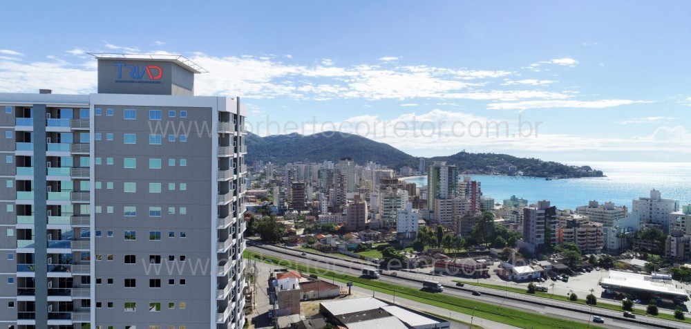 APARTAMENTO DE 02 DORMITRIOS A VENDA EM ITAPEMA 