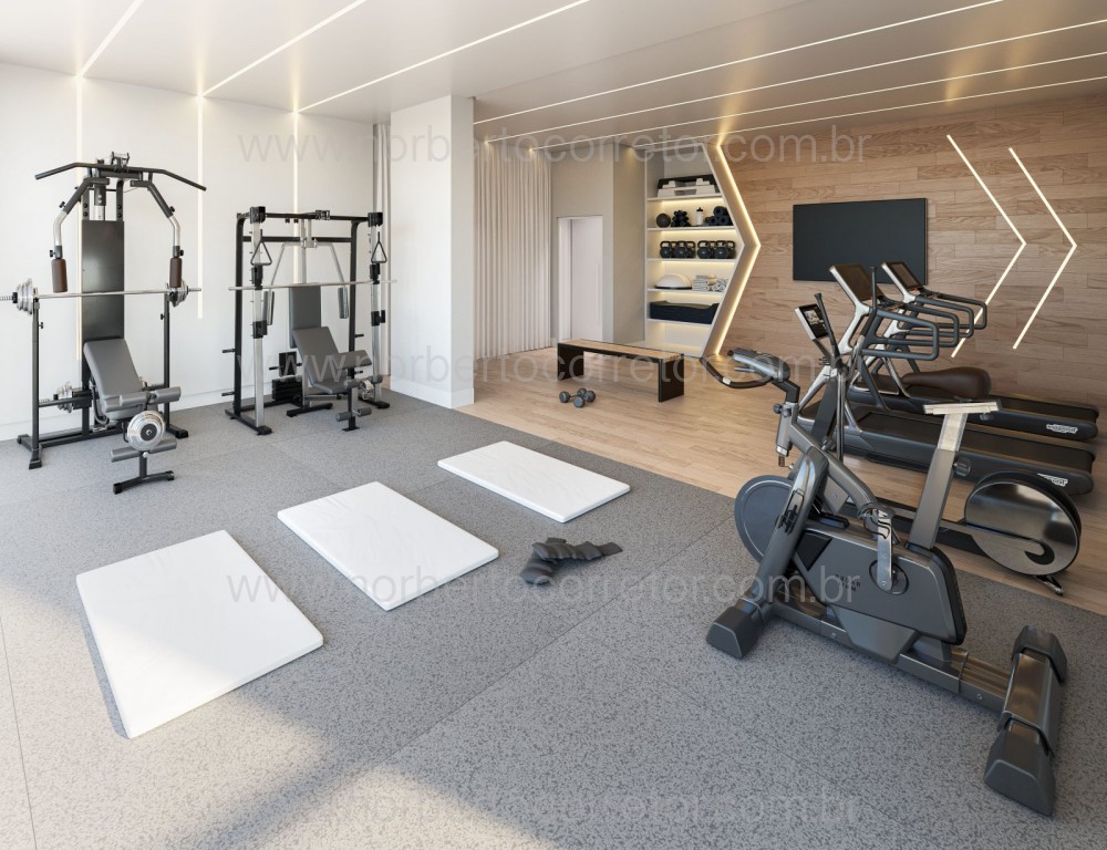 APARTAMENTO DE 02 DORMITRIOS A VENDA EM ITAPEMA 