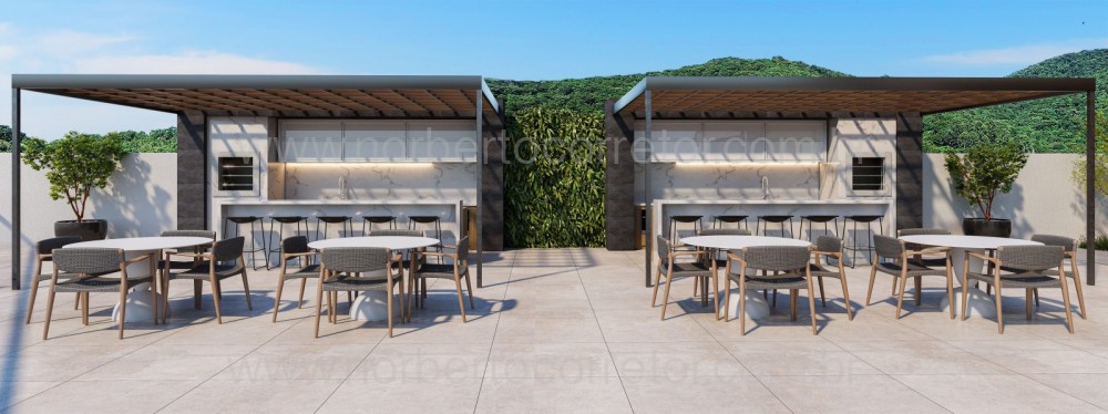 APARTAMENTO DE 02 DORMITRIOS A VENDA EM ITAPEMA 