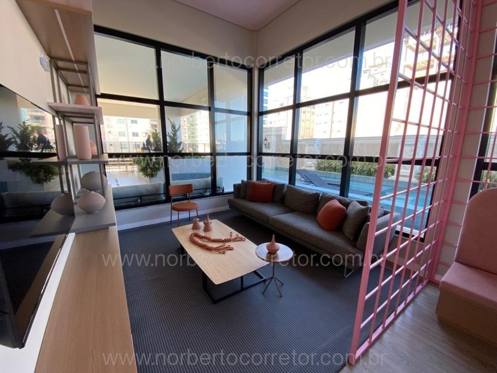 Apartamento quadra mar , 4 sutes, Itapema SC 