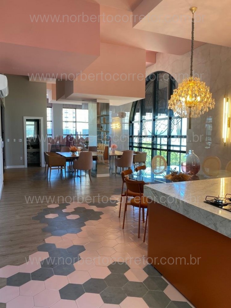 Apartamento quadra mar , 4 sutes, Itapema SC 