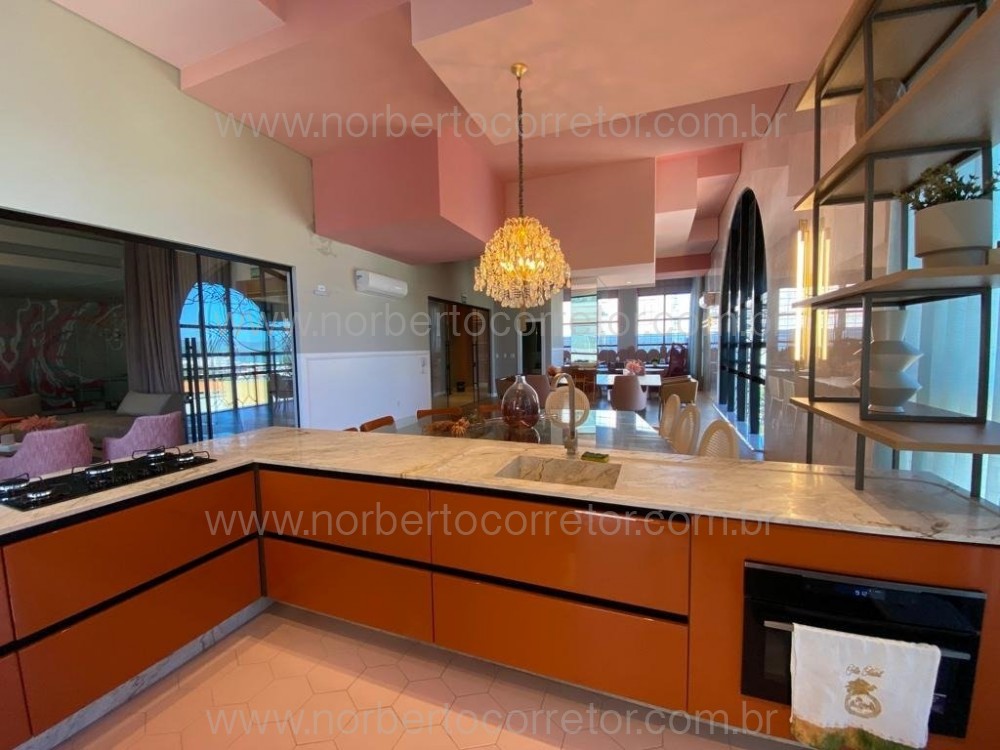 Apartamento quadra mar , 4 sutes, Itapema SC 