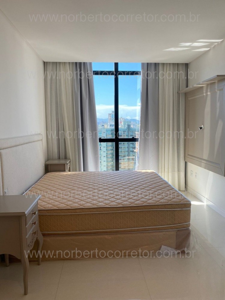 Apartamento quadra mar , 4 sutes, Itapema SC 