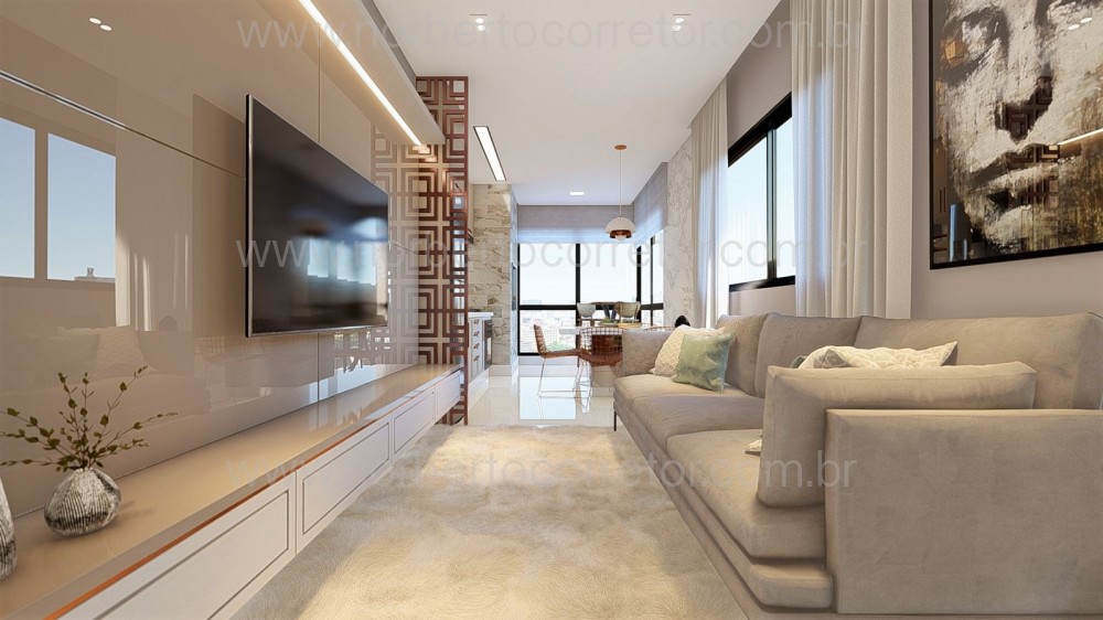 APARTAMENTO A VENDA EM ITAPEMA | 2 SUTES 