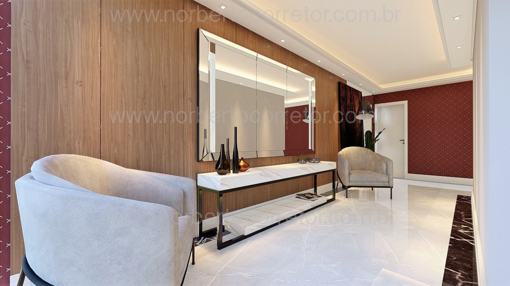 APARTAMENTO A VENDA EM ITAPEMA | 2 SUTES 