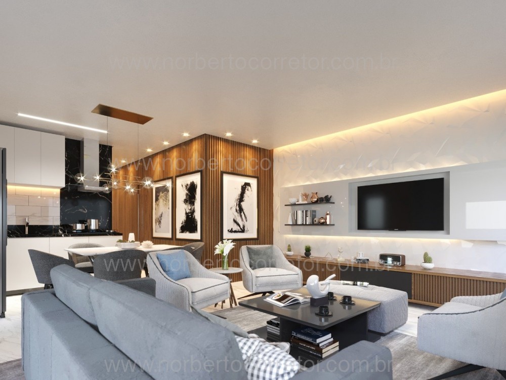 APARTAMENTO A VENDA EM ITAPEMA | 2 SUTES 