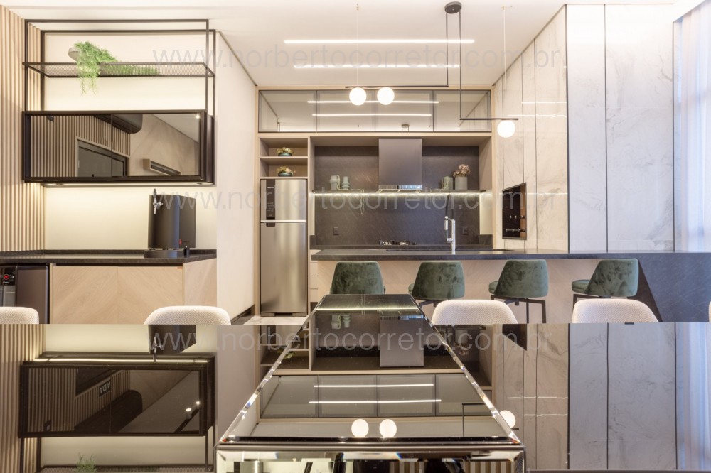 APARTAMENTO 03 SUTES A VENDA EM MEIA PRAIA