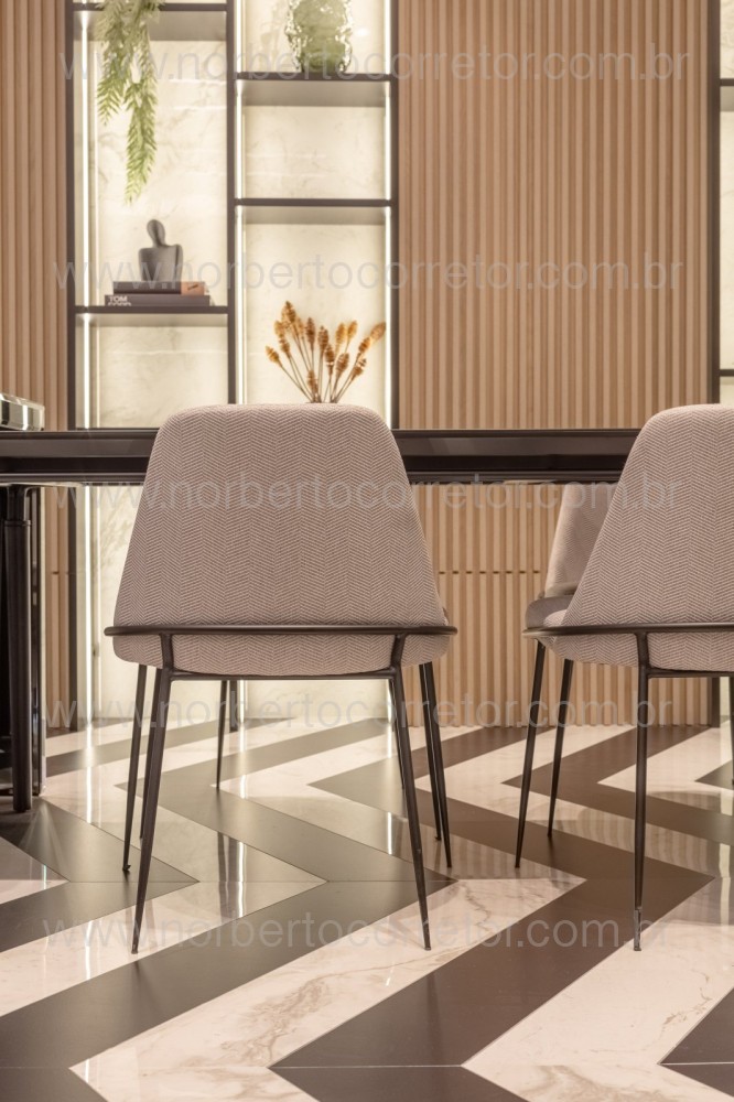 APARTAMENTO 03 SUTES A VENDA EM MEIA PRAIA