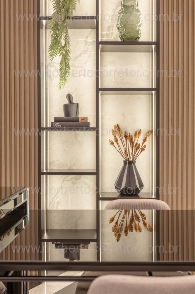 APARTAMENTO 03 SUTES A VENDA EM MEIA PRAIA