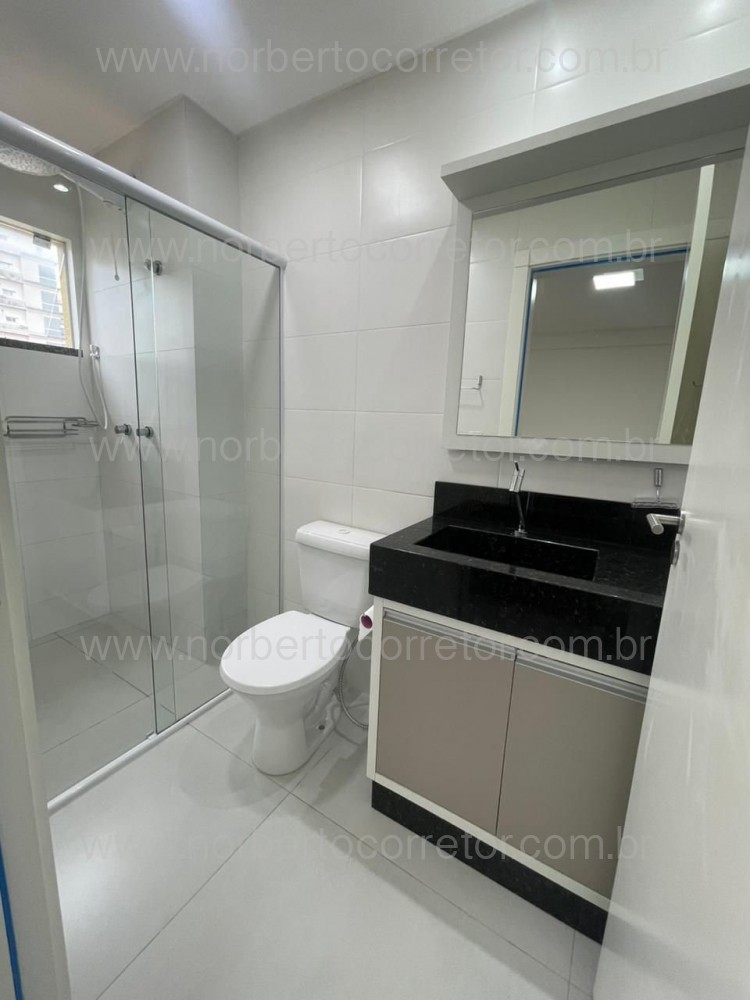 APARTAMENTO A VENDA EM MEIA PRAIA | 3 SUTES 