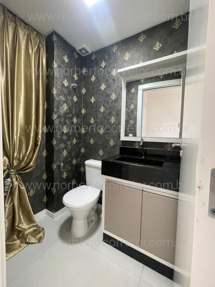 APARTAMENTO A VENDA EM MEIA PRAIA | 3 SUTES 