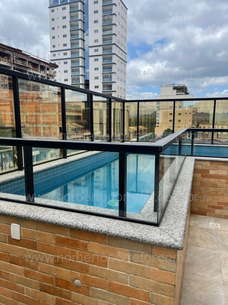 APARTAMENTO A VENDA EM MEIA PRAIA | 3 SUTES 