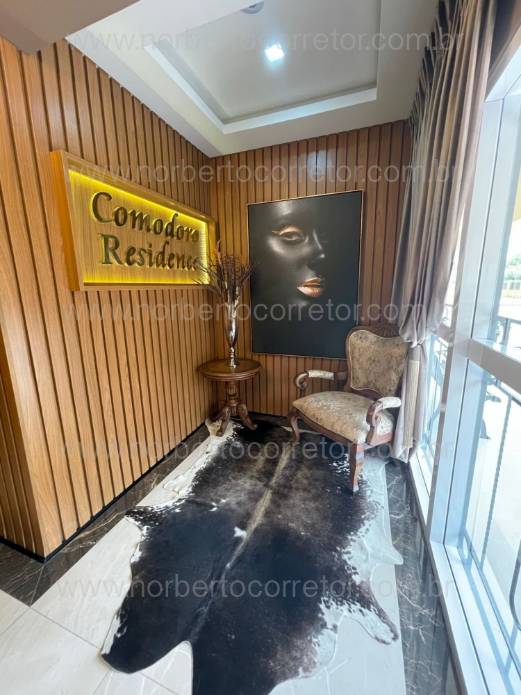 APARTAMENTO A VENDA EM MEIA PRAIA | 3 SUTES 