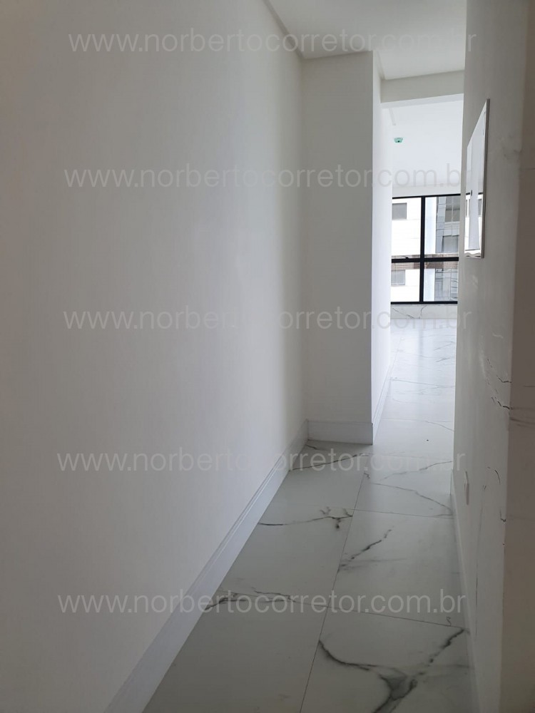 APARTAMENTO A VENDA NO CENTRO ITAPEMA | 3 SUTES 