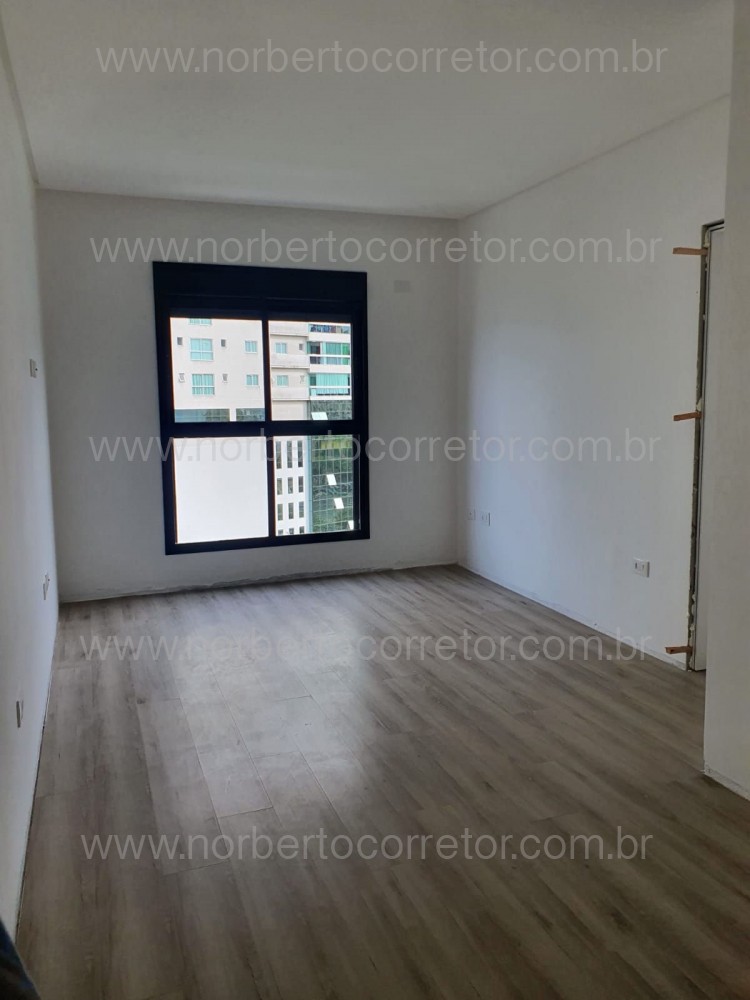 APARTAMENTO A VENDA NO CENTRO ITAPEMA | 3 SUTES 