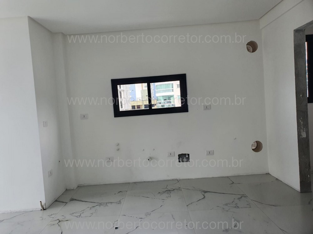 APARTAMENTO A VENDA NO CENTRO ITAPEMA | 3 SUTES 