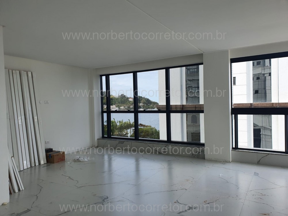 APARTAMENTO A VENDA NO CENTRO ITAPEMA | 3 SUTES 